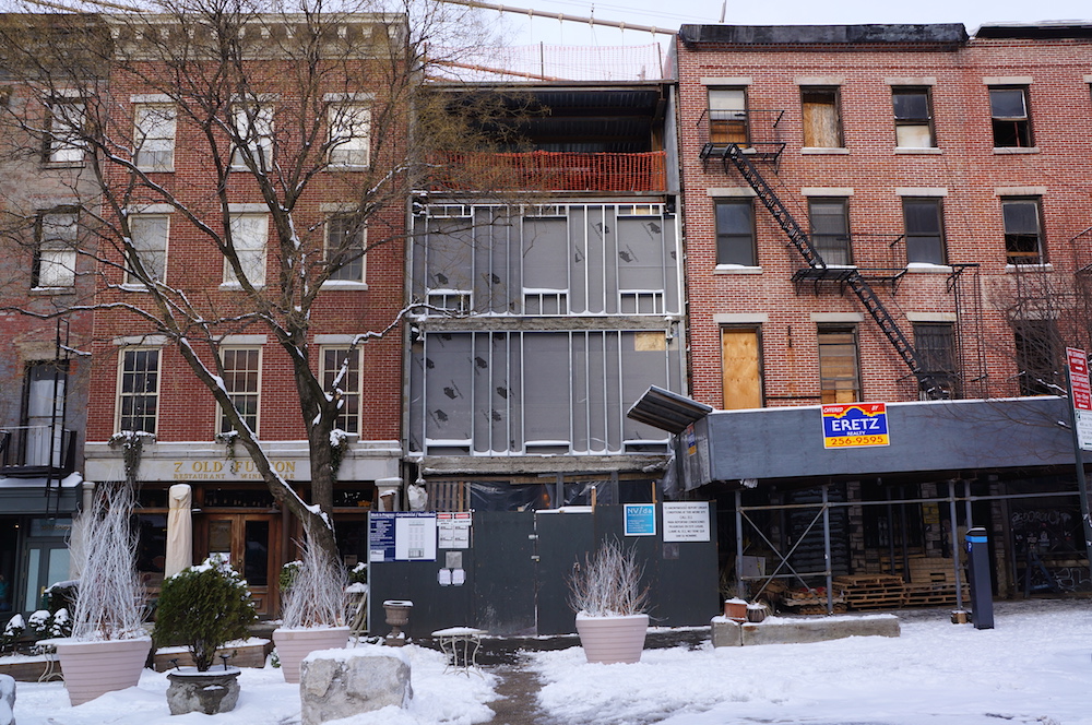 9 old fulton street dumbo 12015