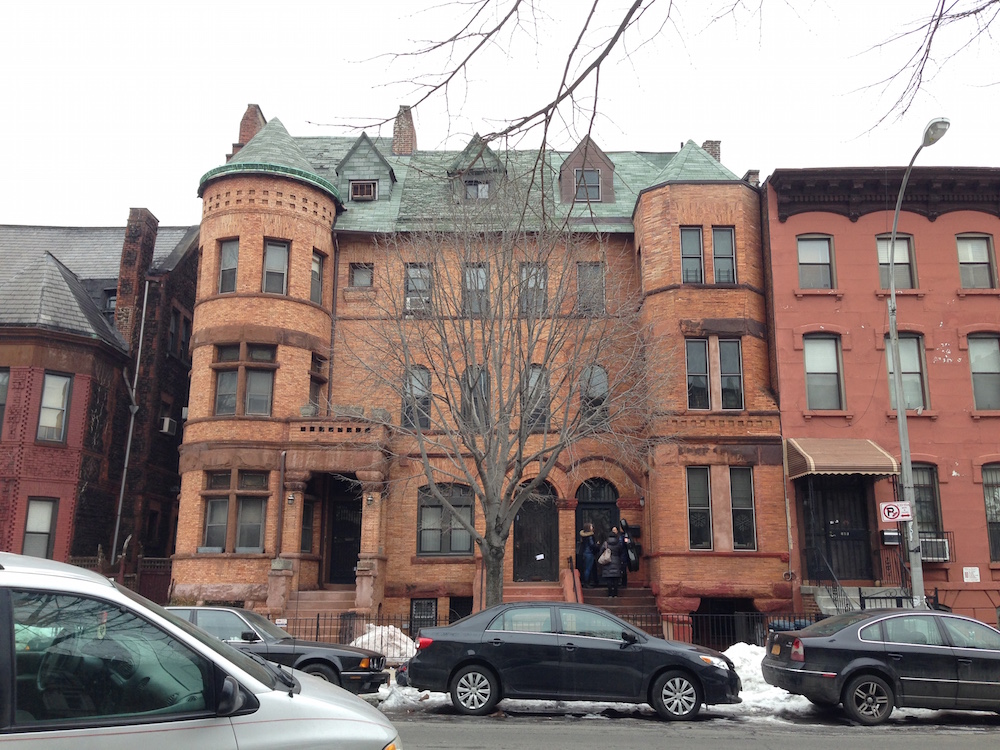 st marks avenue castle crown heights 22015