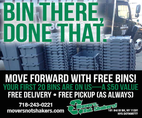 Bin-There-Done-That