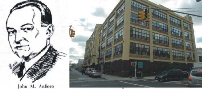 E.A. Laboratories, 692-696 Myrtle Avenue -- Brooklyn History