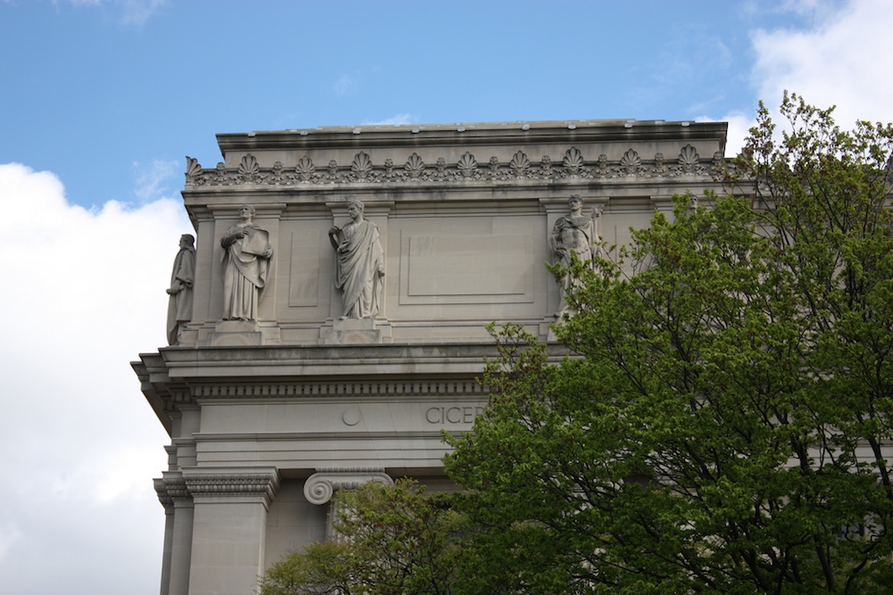 grand army plaza