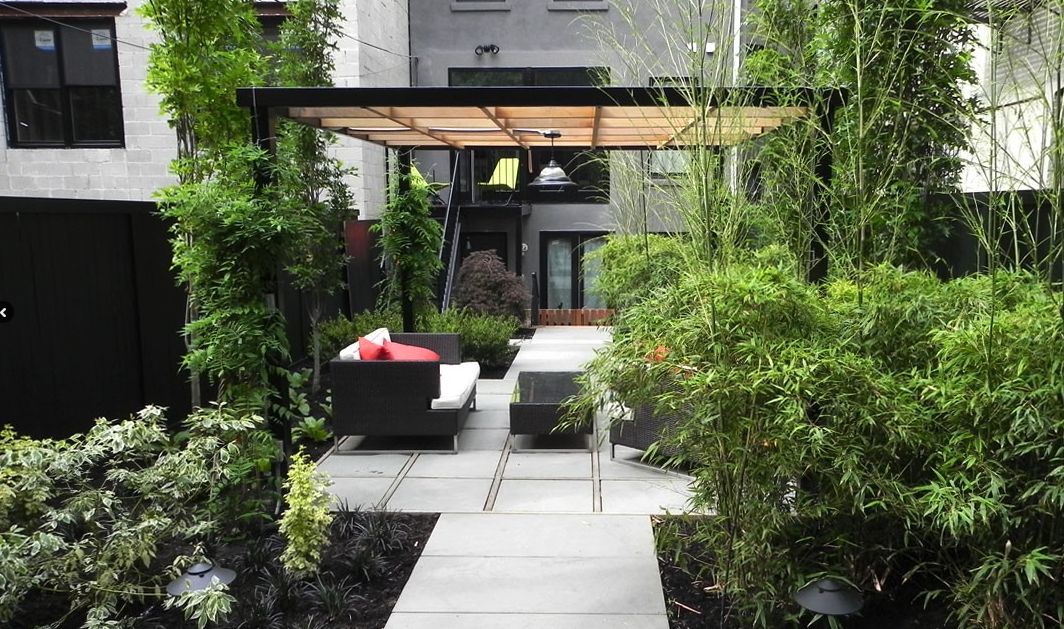 Brownstoner Home Pros The Artist Garden
