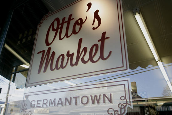 ottos market