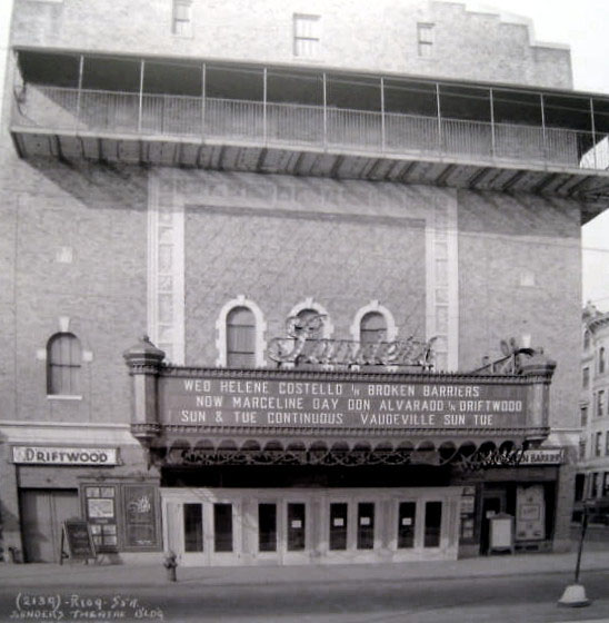 Sanders-Theatre-1928