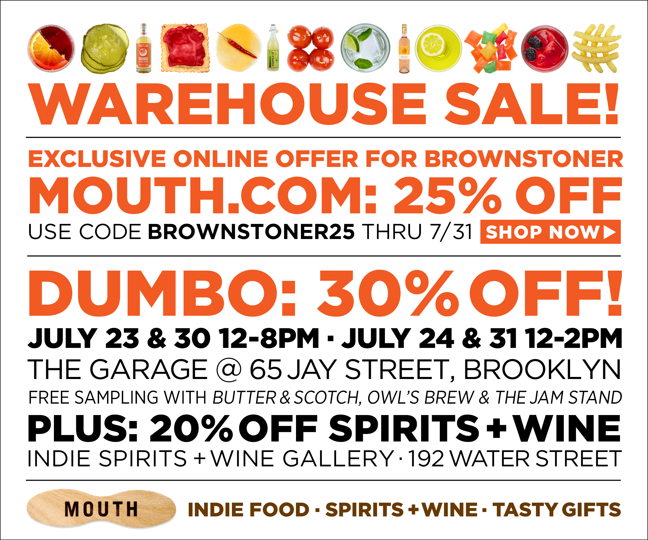 warehouse-sale-dumbo-brooklyn