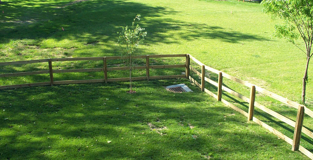 Purchasing land from a neighbor