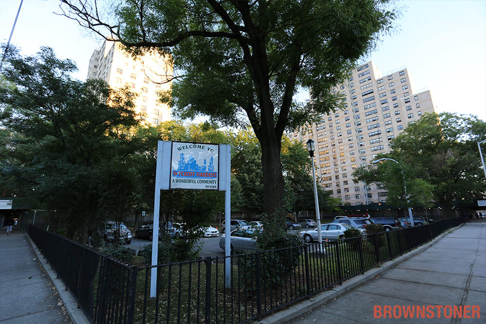 Affordable Housing NYC Boerum Hill Tenants Fear Market Rate Units Brooklyn