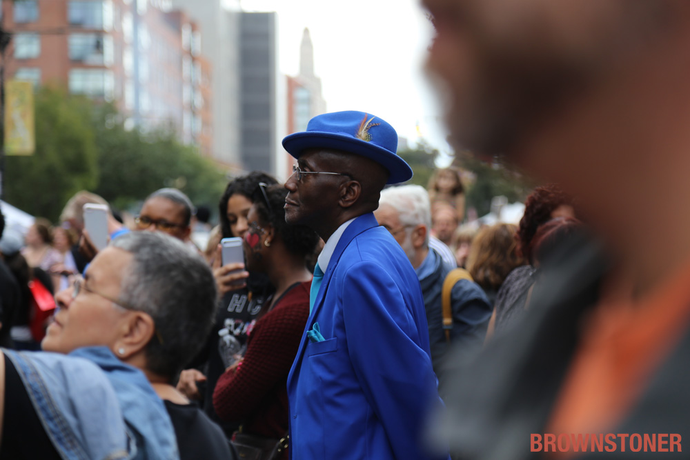 Atlantic Antic 2015 -- Brooklyn Street Fair Photos