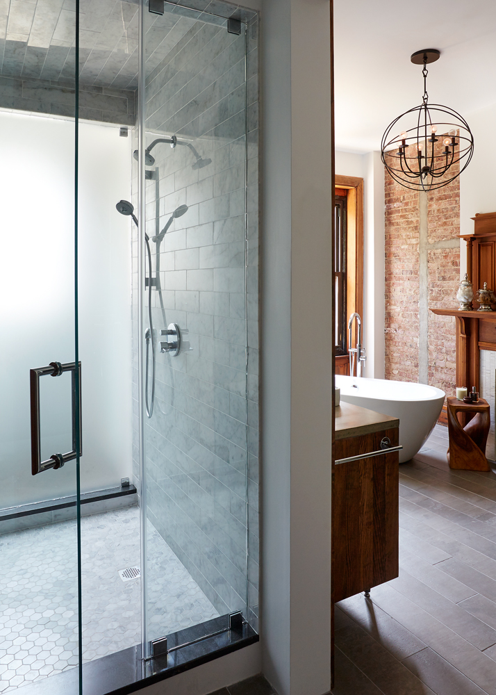 Bathroom Waterproofing: Grout Or Caulk For Shower Tiles?
