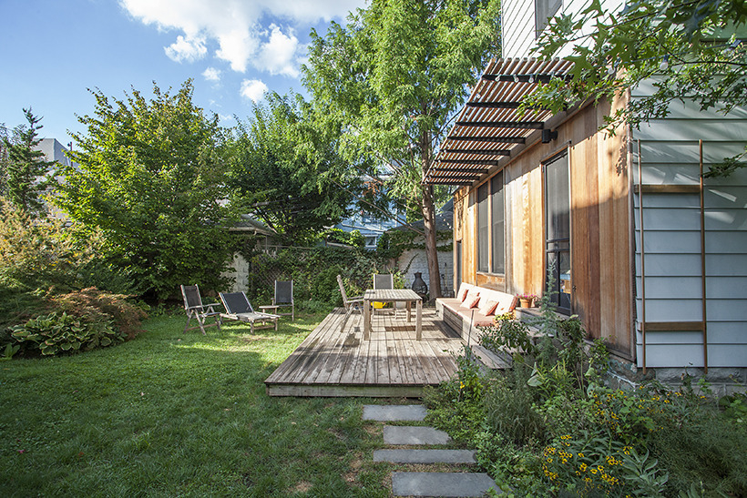 Ditmas Park House for Sale -- 210 Stratford Road