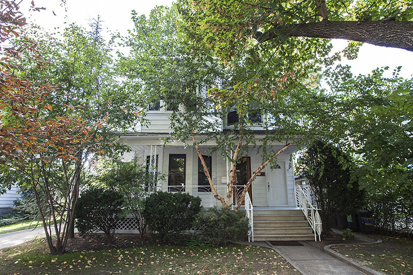 Ditmas Park House for Sale -- 210 Stratford Road