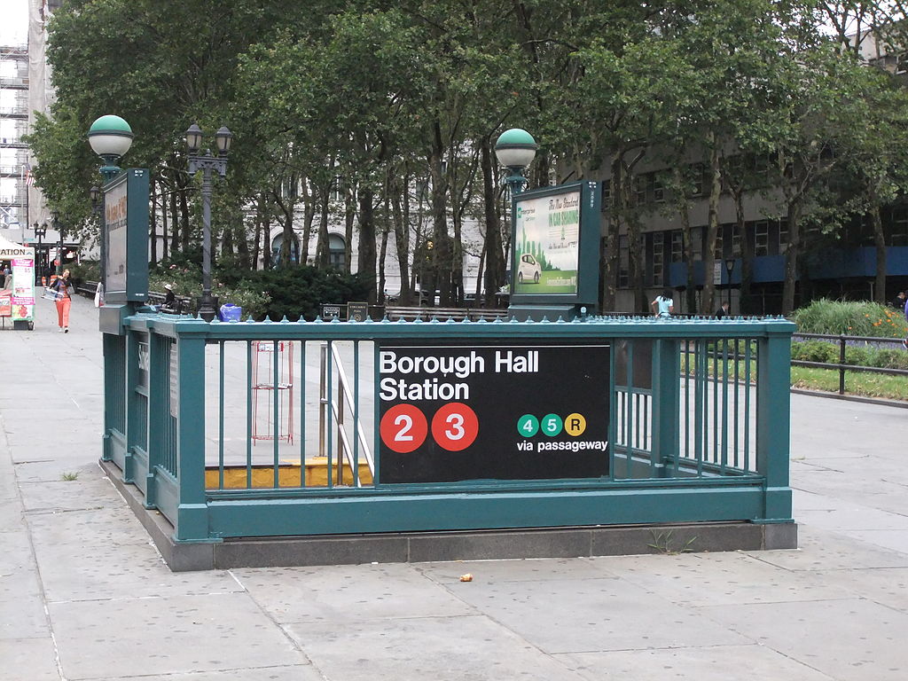 Brooklyn's Worst Stations