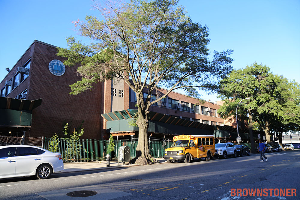 Brooklyn Elementary School