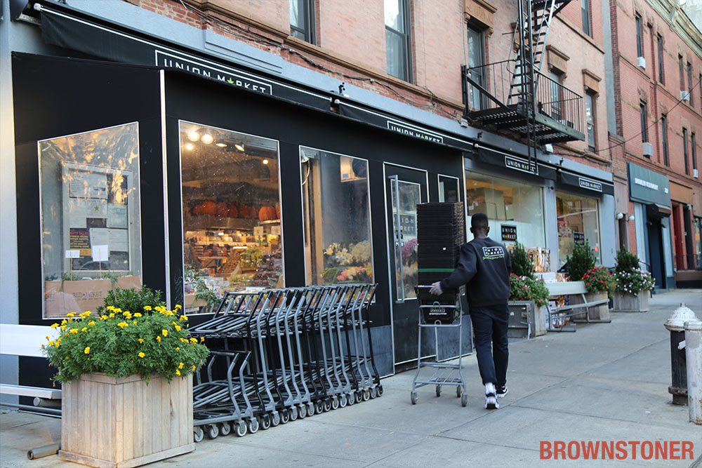 Brooklyn Grocery Store Comparison -- Trader Joes, Whole Foods, Fairway