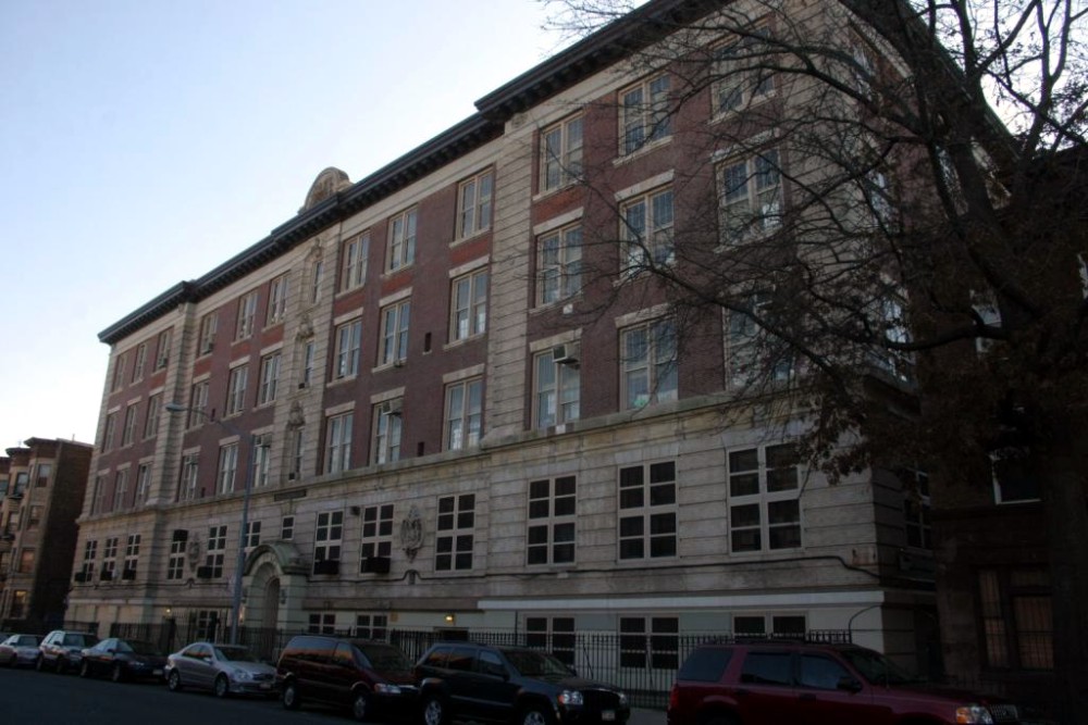 Brooklyn School Buildings of Architect C.B.J. Snyder