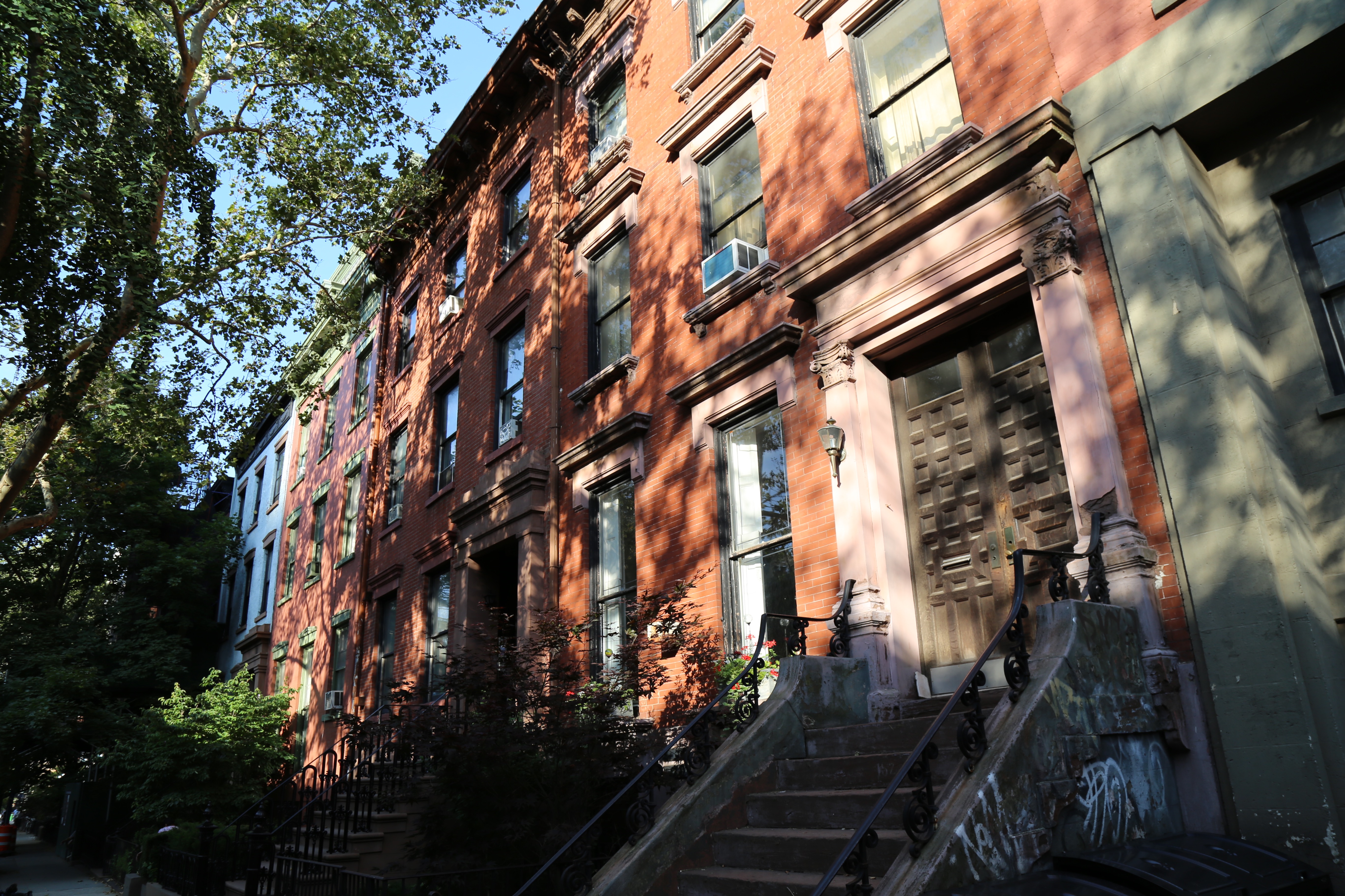 Brownstoner Reader Survey 2015 Results