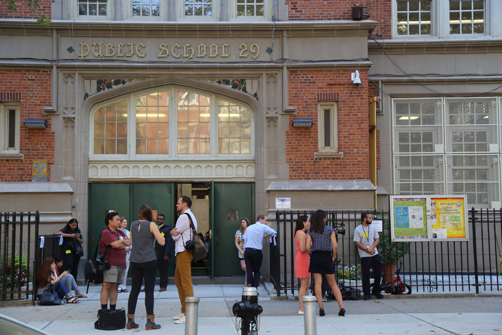 Henry Street Cobble Hill Brooklyn