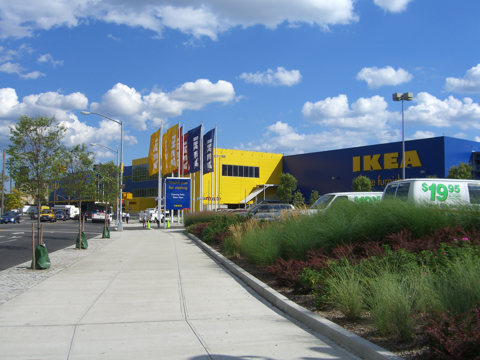 klokke krone udtrykkeligt IKEA Red Hook -- Revisiting a Great Brooklyn Controversy 10 Years Later |  Brownstoner