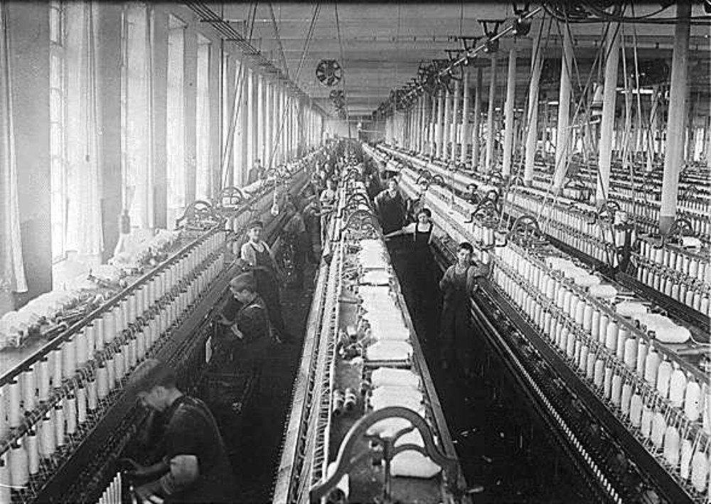 Labor Day history NYC
