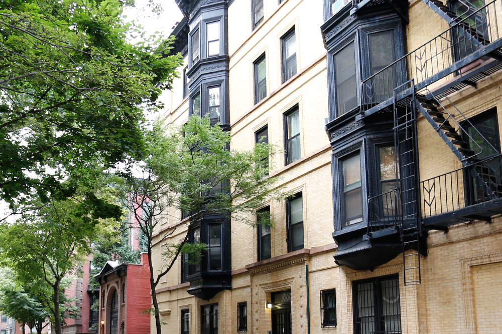 NYC Landmarked Neighborhoods: Are They Harming Rent Stabilization
