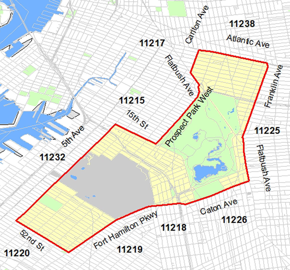 West Nile Virus -- Brooklyn Neighborhoods Spray to Reduce Mosquitos
