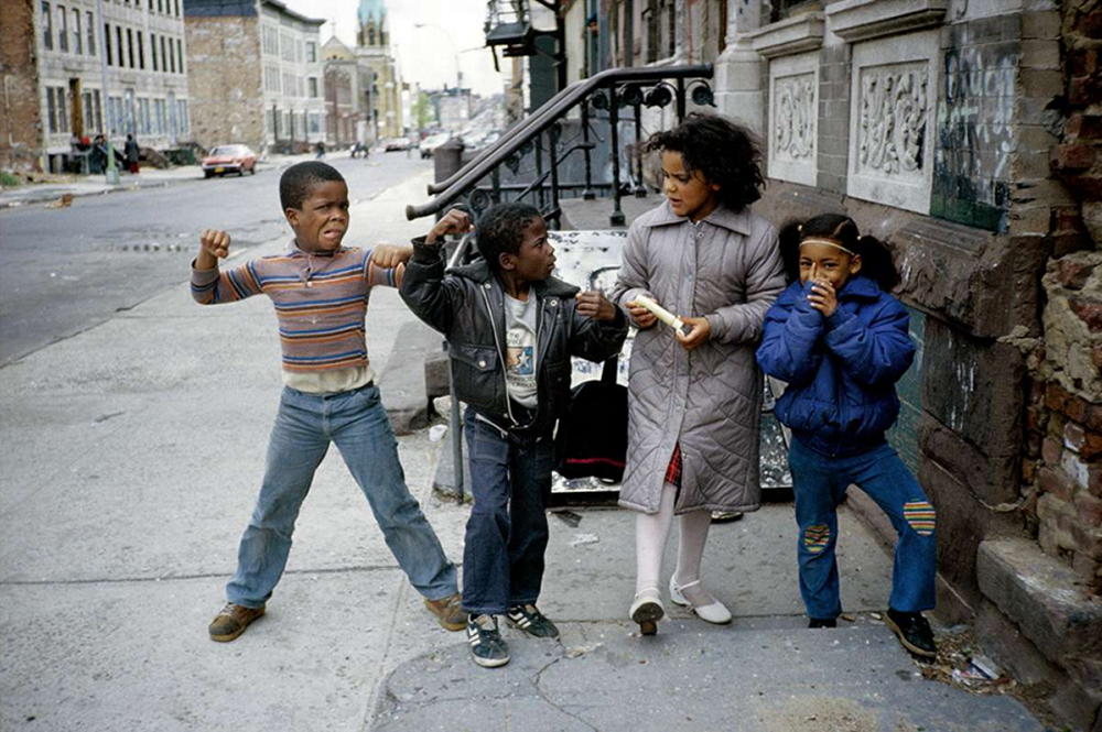 Meryl Meisler Photos: Bushwick Brooklyn in the 80s | Brownstoner