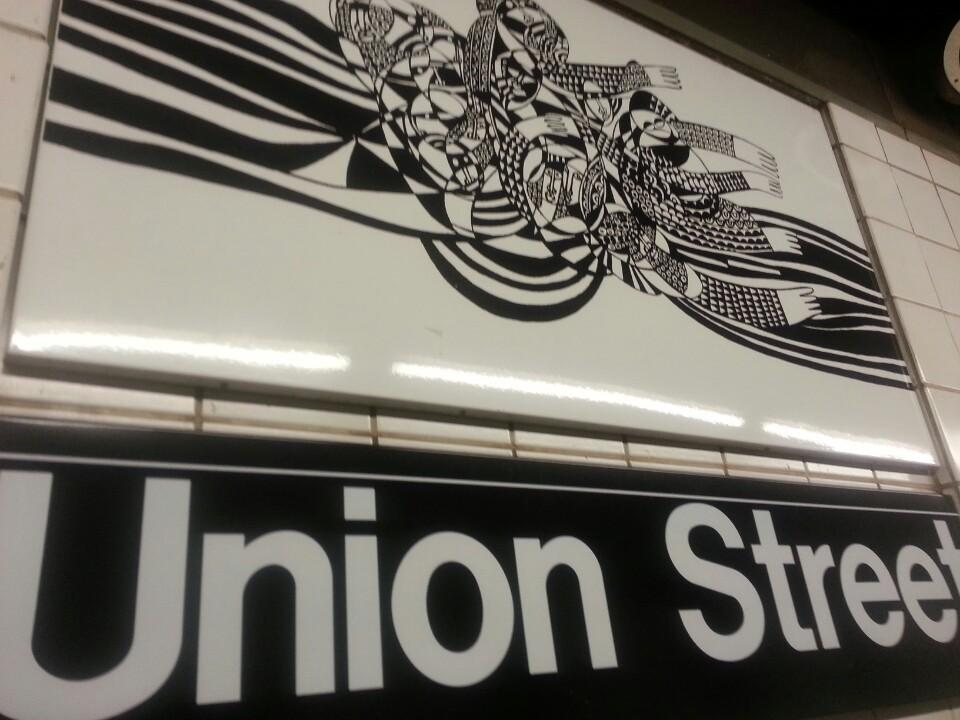 Union-Street-Station-Art