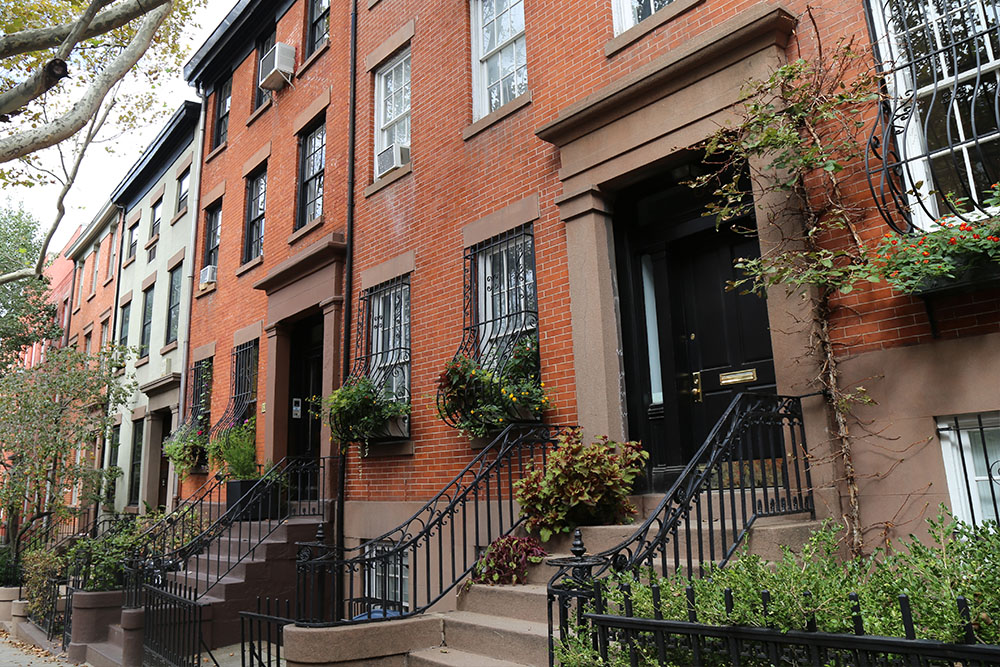 Brooklyn Home Prices 2015 -- Q3 Elliman Report