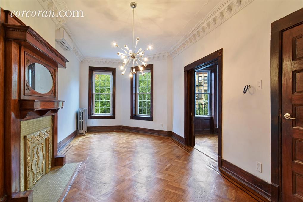 Brooklyn Open Houses -- Fort Greene, Ditmas, Bed-Stuy