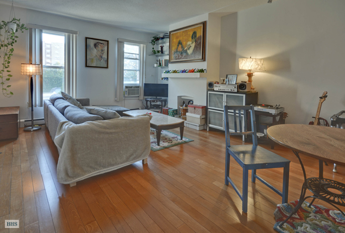 Brooklyn Homes for Sale in Greenwood Heights, Bed Stuy, Clinton Hill, Park Slope