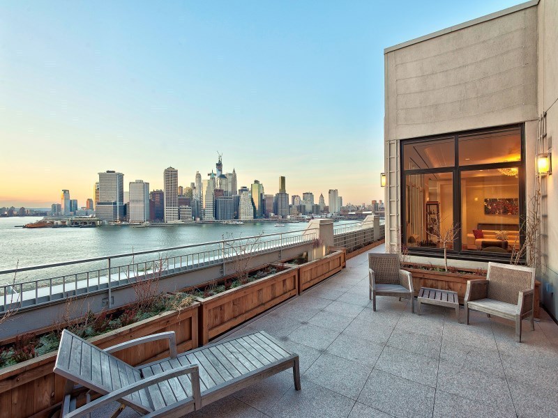 Brooklyn's Most Expensive Listings