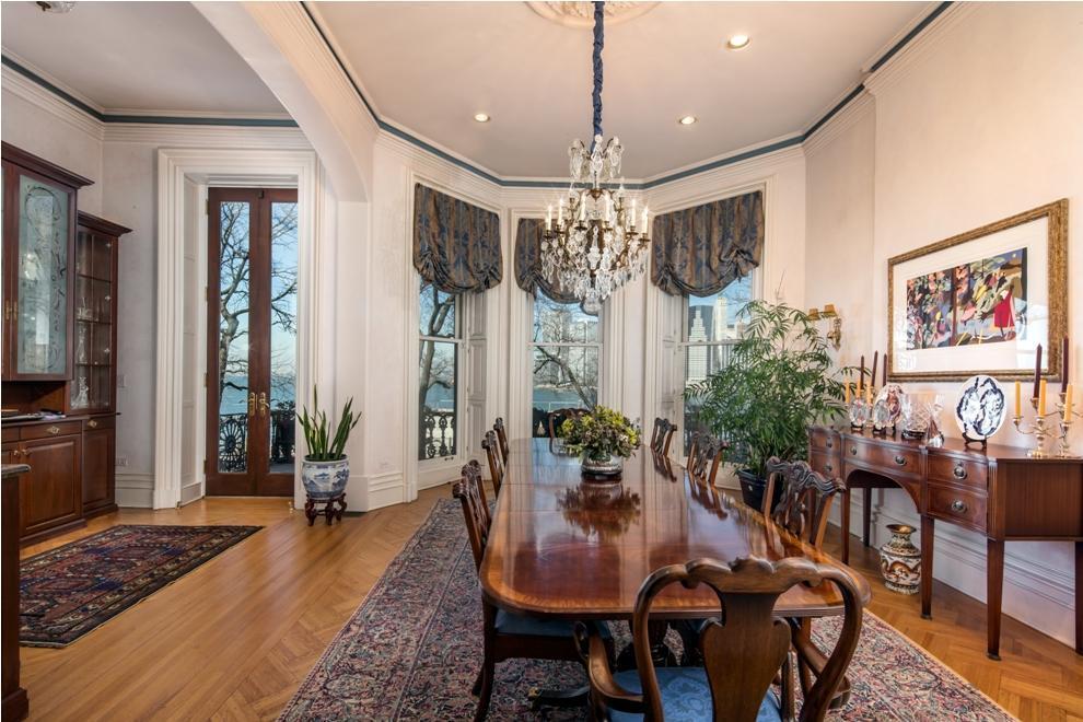 Brooklyn's Most Expensive Listings