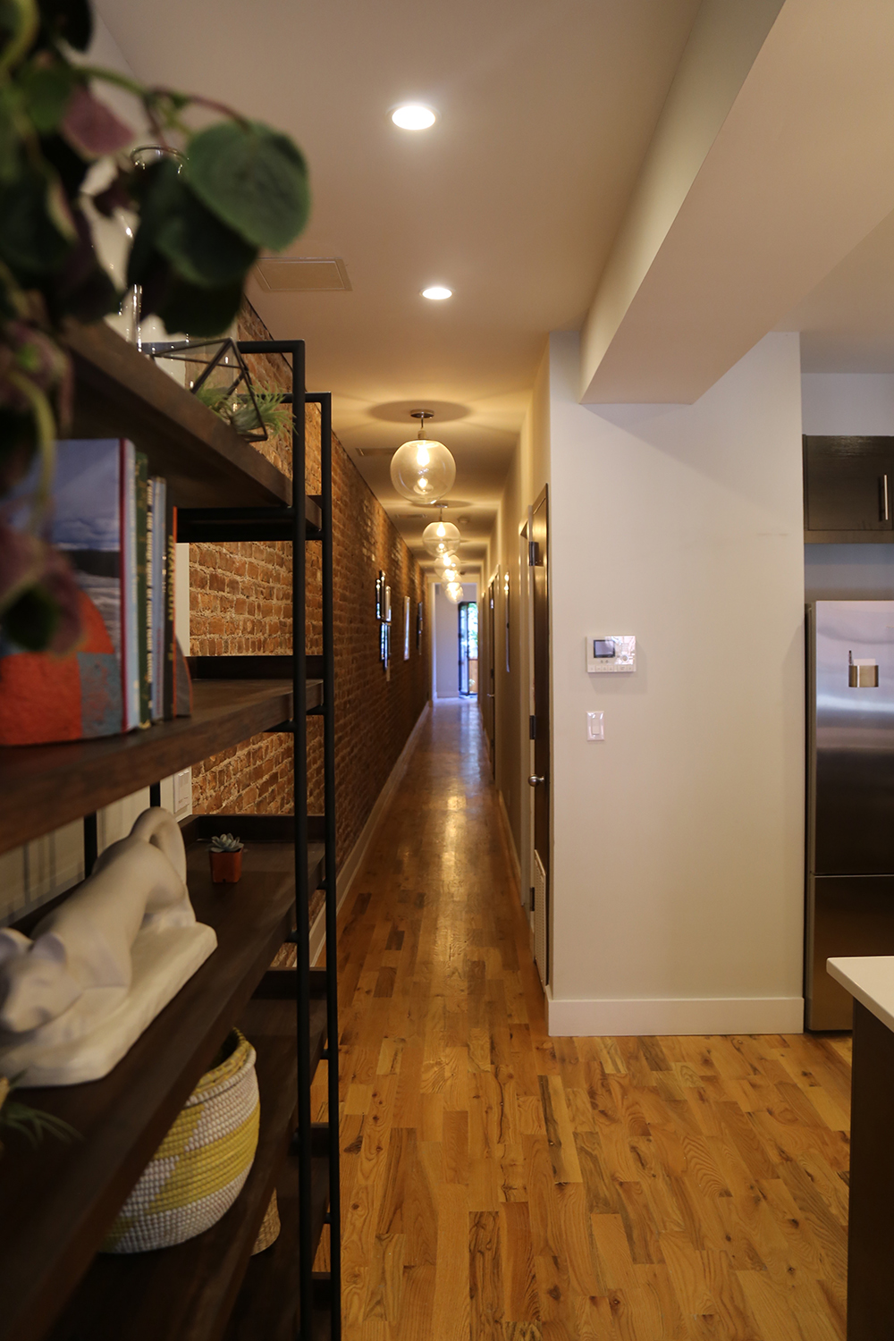 Co-Living Startup Common Crown Heights
