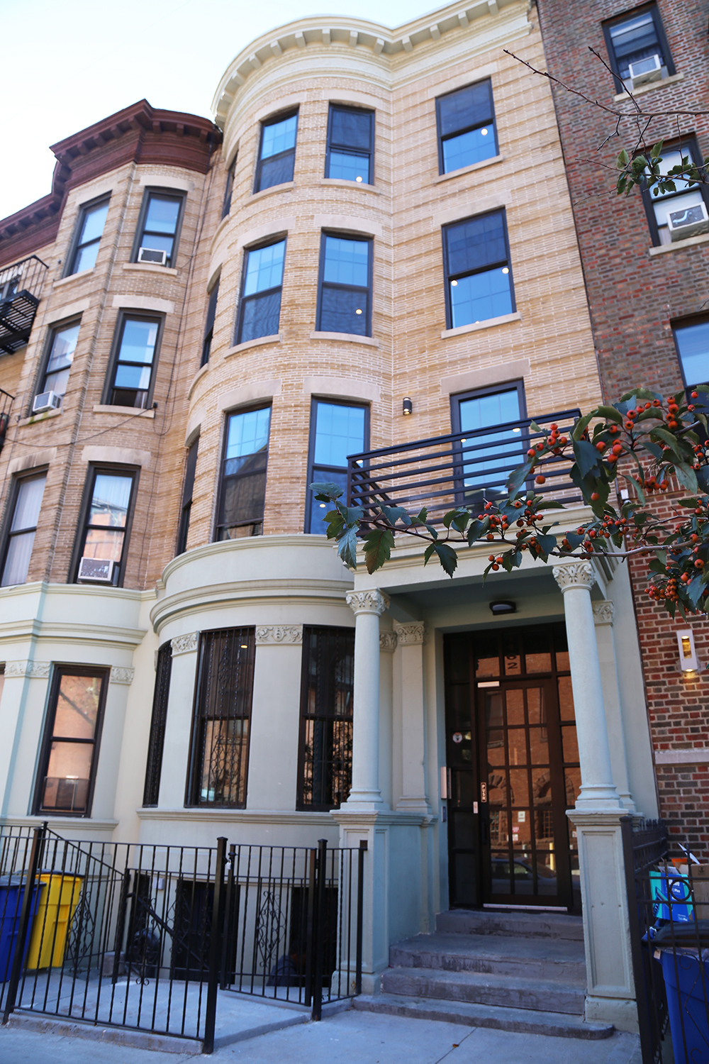 Co-Living Startup Common Crown Heights