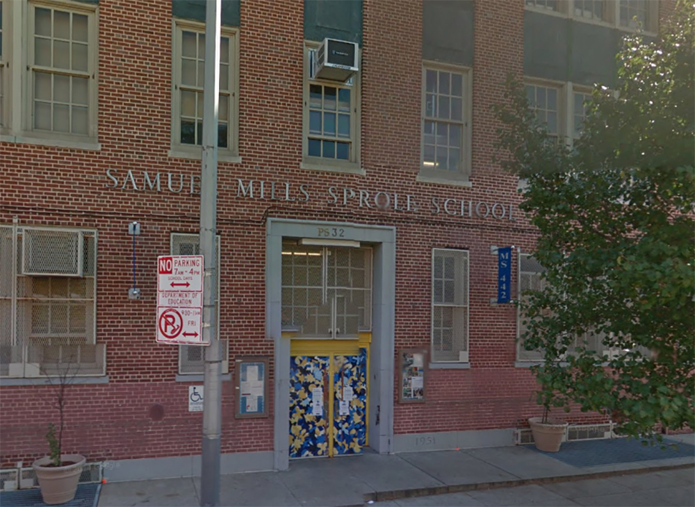 Cobble Hill Schools Over Crowding