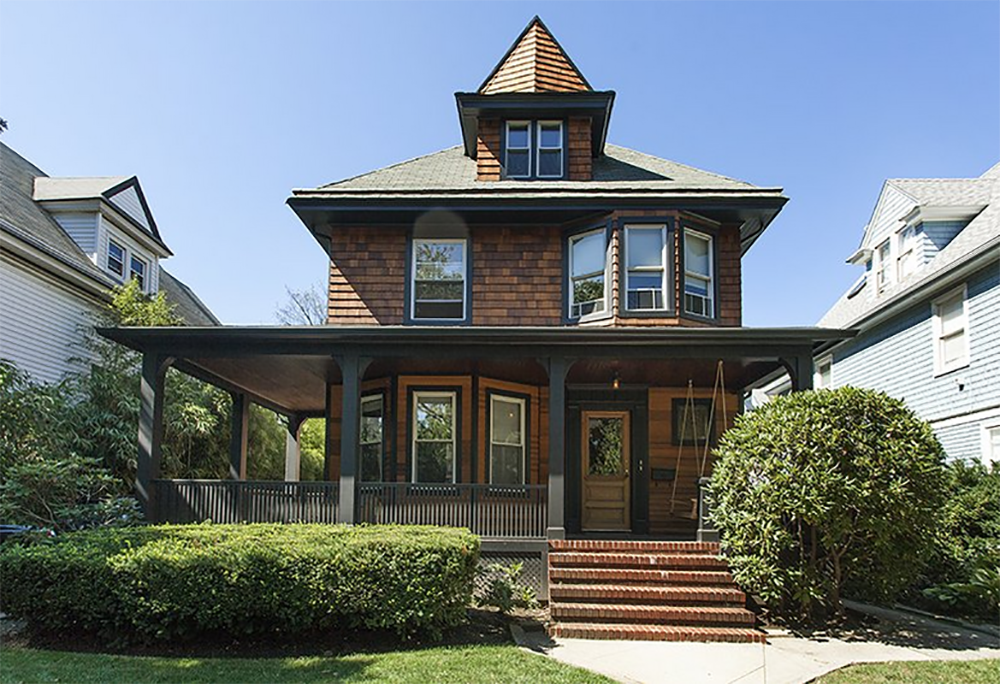 DItmas Park House for Sale -- 236 Stratford Rd