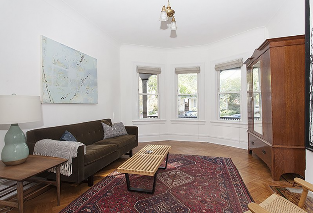 DItmas Park House for Sale -- 236 Stratford Rd