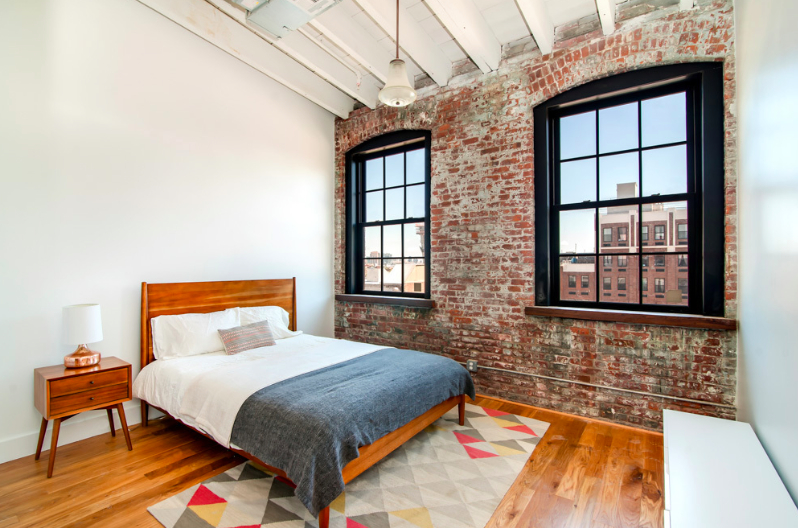 Williamsburg Apartment for Rent -- 60 Berry Street