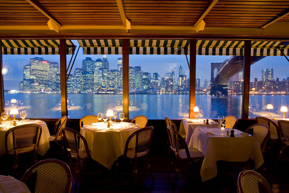 Zagat Best Brooklyn Restaurants -- 2016 Survey