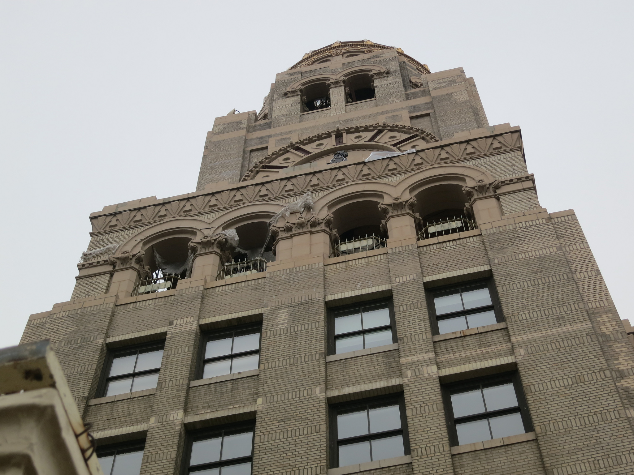 Zombie Apocalypse Brooklyn Hideouts