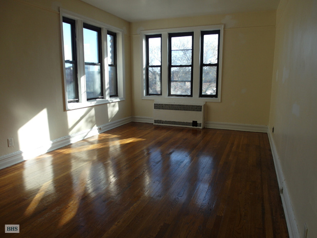 Crown Heights Apt for Rent 1745 President St