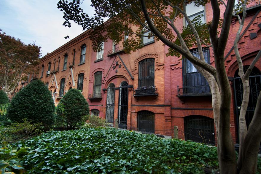 Brooklyn Open Houses -- Crown Heights, Cobble Hill