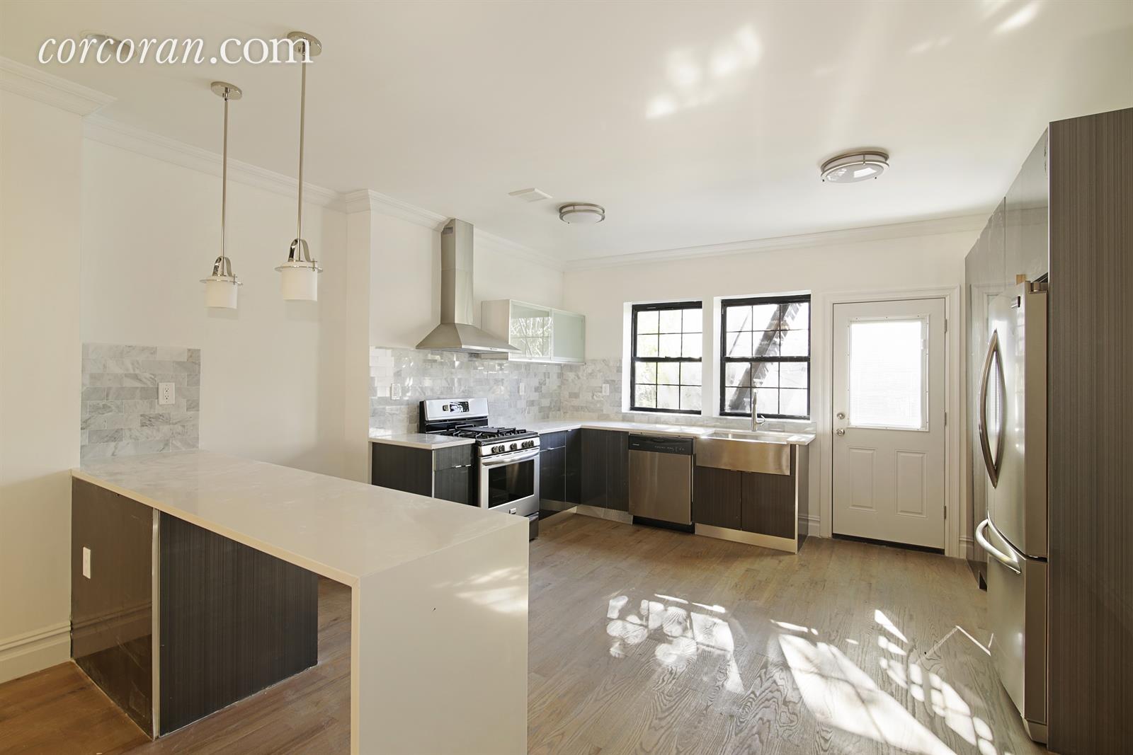 Brooklyn Open Houses -- Crown Heights, Cobble Hill