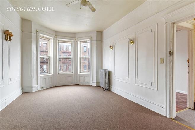 Brooklyn Homes for Sale Crown Heights 1487 Sterling Place