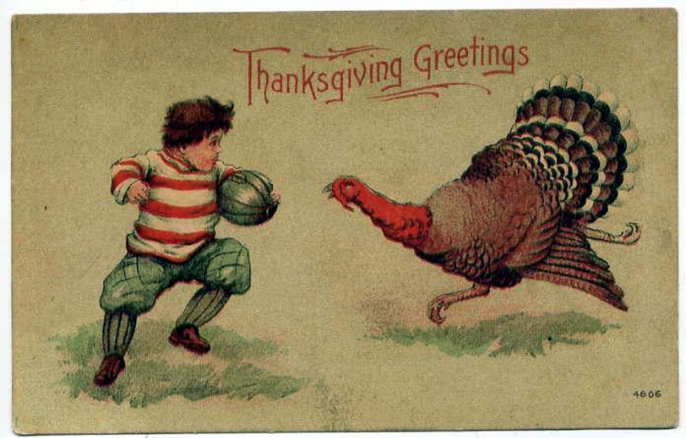 Brooklyn Thanksgiving Traditions and History