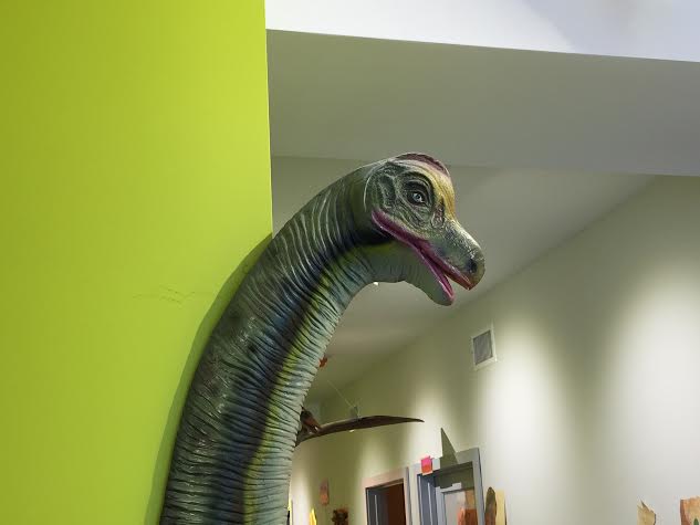 preschool-wall-dinosaur