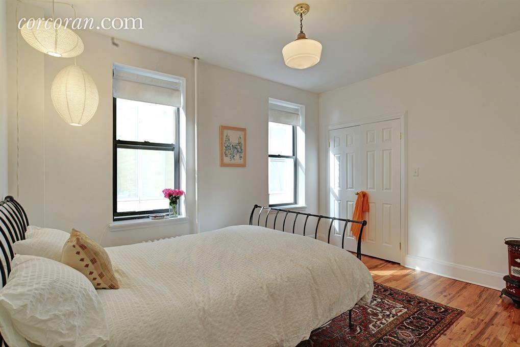 Prospect Heights Co-op for Sale -- 274 St. Johns Place