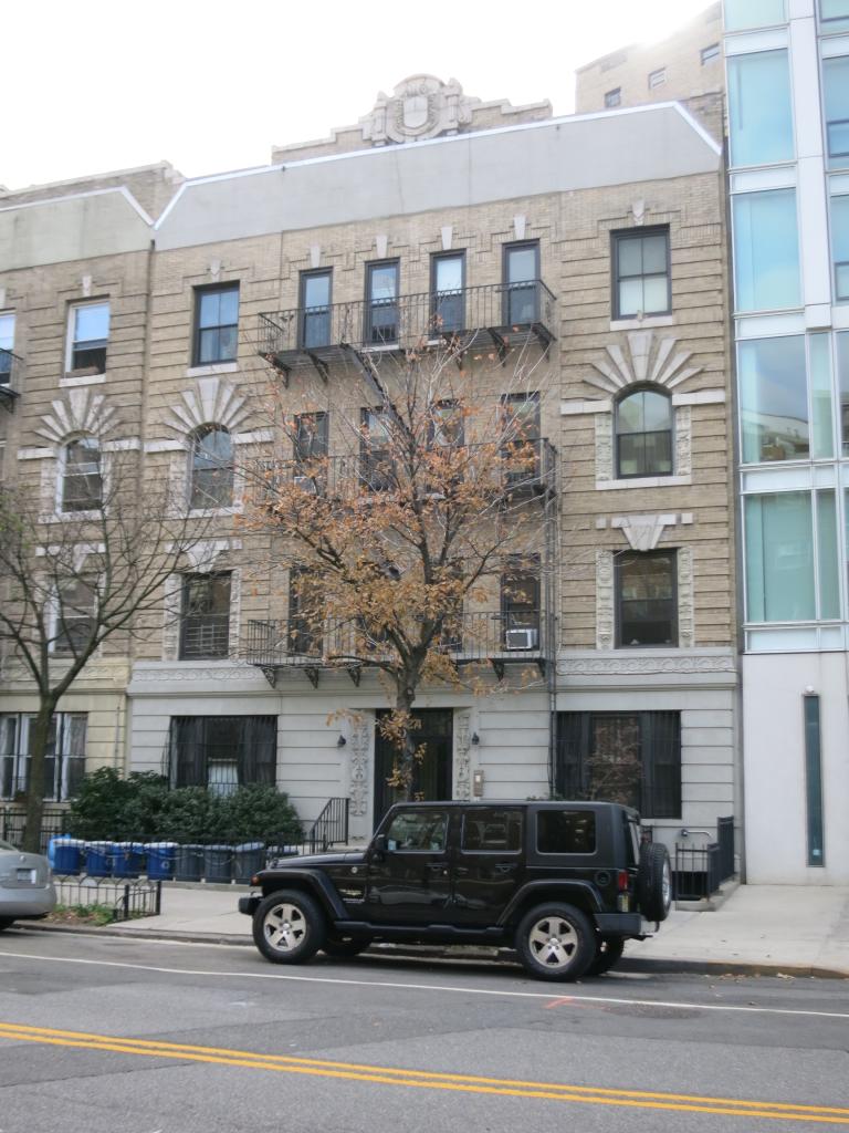 Prospect Heights Co-op for Sale -- 274 St. Johns Place