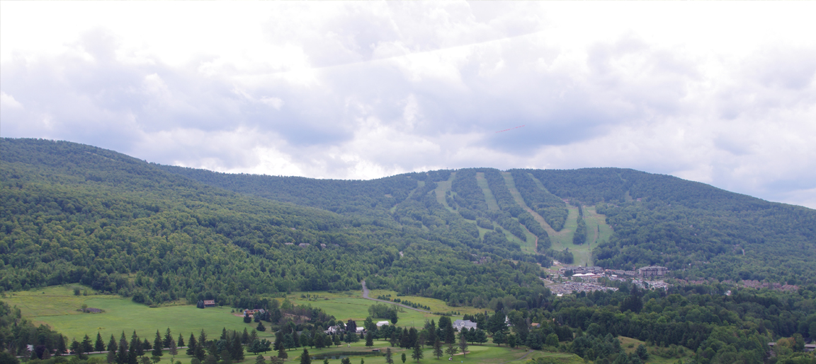 Upstate NY Skiing & Snowboarding -- Catskills & Hudson Valley