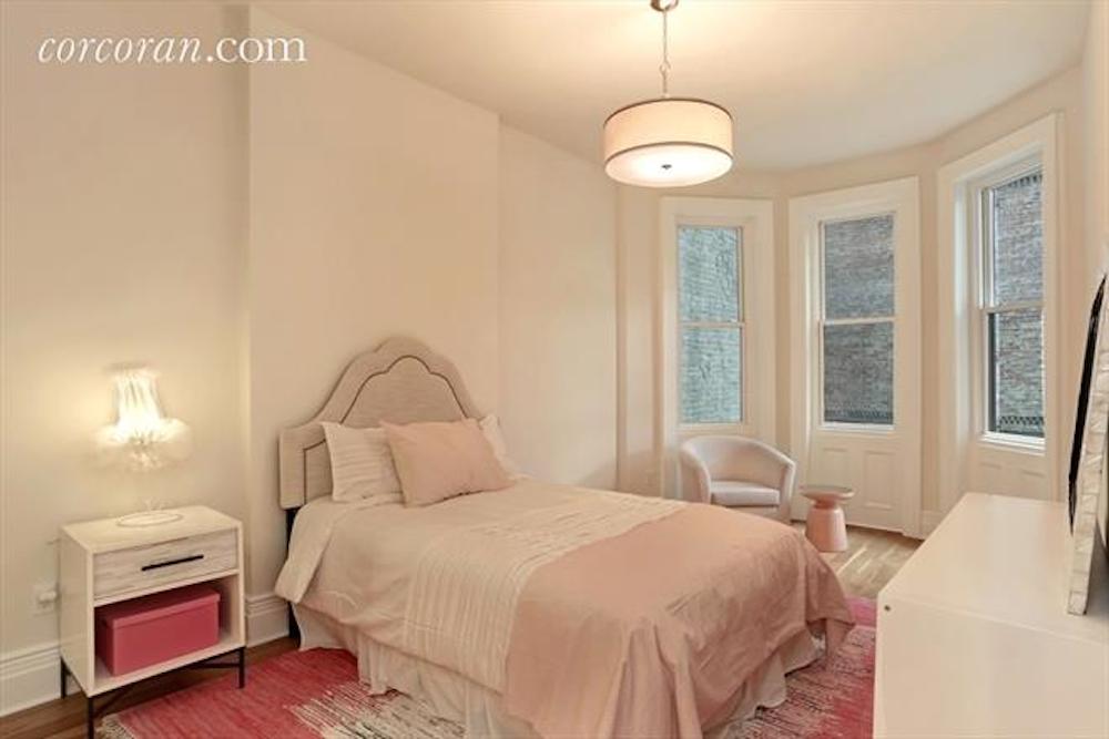 Park Slope Brooklyn Condo for Sale at 160 Prospect Park West #1